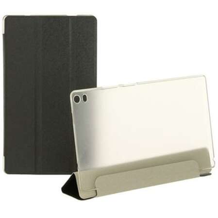 Чехол для Lenovo Tab 4 8 Plus TB-8704X 8.0 Zibelino Tablet черный
