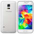Смартфон Samsung G800H Galaxy S5 mini Dual White