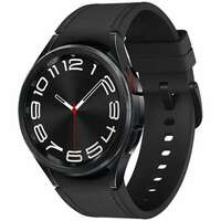 Умные часы Samsung Galaxy Watch 6 SM-R950 43mm Black
