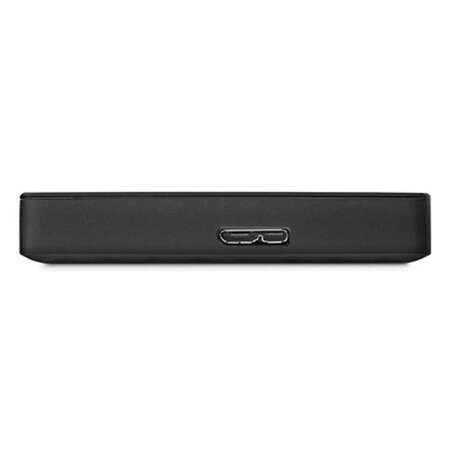 Внешний жесткий диск 2.5" 1500Gb Seagate (STEA1500400) USB3.0 Expansion Portable Drive Черный