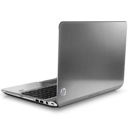 Ноутбук HP Pavilion m6-1060er B4A11EA i5 3210M/4Gb/500Gb/DVD/AMD 7670 2Gb/WiFi/BT/15.6"HD/cam/Win7 HP 64