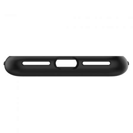 Чехол для iPhone 7 Plus SGP Slim Armor CS 043CS20528, Черный