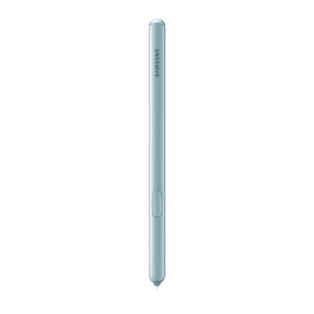 Стилус для емкостных дисплеев Samsung для Samsung Galaxy Tab S6 S Pen голубой