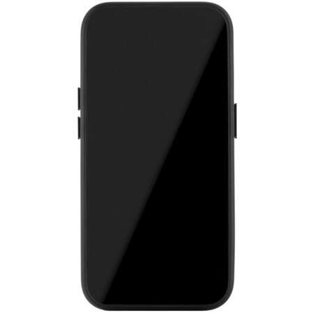 Чехол для Apple iPhone 15 uBear Cloud Mag Case Magsafe черный