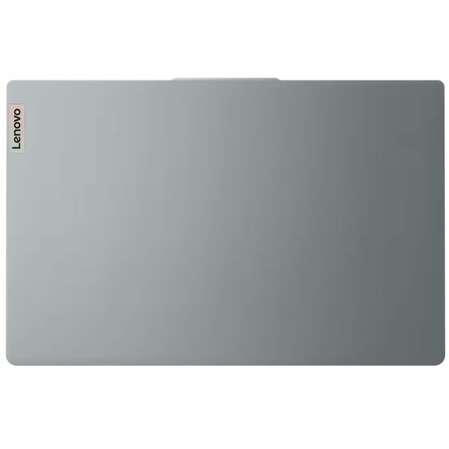 Ноутбук Lenovo IdeaPad Slim 3 15AMN8 AMD Ryzen 5 7520U/8Gb/512Gb SSD/15.6" FullHD/DOS Arctic Grey