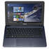 Ноутбук Asus E202SA-FD0009T Intel N3700/2Gb/500Gb/11.6"/Cam/Win10 Dark Blue