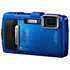 Компактная фотокамера Olympus TG-835 blue