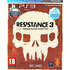 Игра Resistance 3 (с поддержкой PS Move) [PS3]