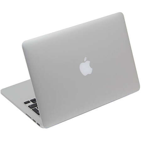 Ноутбук Apple MacBook Pro MF839RU/A 13.3" Core i5 2.7GHz/8GB/128GB/2560x1600 Retina/Iris Graphics
