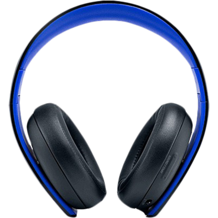 Гарнитура беспроводная Sony для PS4/PS3 (Wireless Stereo Headset (CECHYA-0083) 