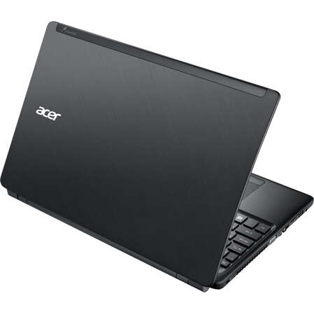 Ноутбук Acer TravelMate P455-MG-54206G1TMakk Core i5-4200U/6Gb/1Tb/DVDRW/HD8750M 2Gb/15.6"/FHD/Win7 Professional 64 + Win 8 Pro 64/black/BT4.0/4c/WiFi/C