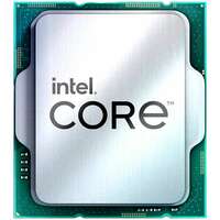 Процессор Intel Core i3-14100, 3.5ГГц, (Turbo 4.7ГГц), 4-ядерный, 12МБ, LGA1700, OEM