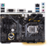 Материнская плата ASUS TUF H310-Plus Gaming H310 Socket-1151v2 2xDDR4, 4xSATA3, 1xM.2, 1xPCI-E16x, 2xUSB3.1, D-Sub, HDMI, COM, Glan, ATX
