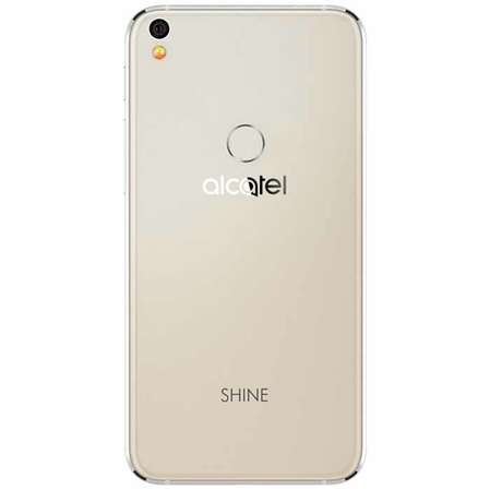 Смартфон Alcatel Shine Lite 5080X Gold