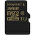 Micro SecureDigital 32Gb Kingston SDHC UHS-1 class 10 (SDCA10/32GBSP)