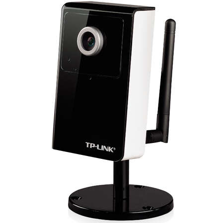 Беспроводная IP камера TP-LINK TL-SC3130G, 802.11g, 1xLAN