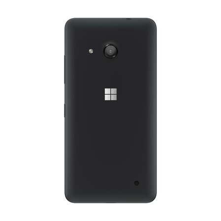 Мобильный телефон Microsoft Lumia 550 Black