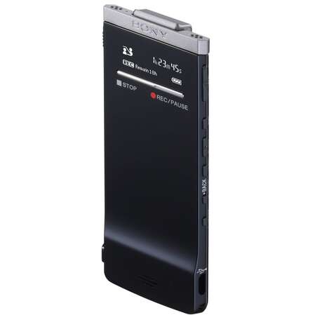 Диктофон SONY ICD-TX50 4GB