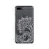 Чехол для iPhone 7 Plus Deppa Art Case Boho/Цветок