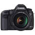 Зеркальная фотокамера Canon EOS 5D Mark III Kit 24-105 IS USM