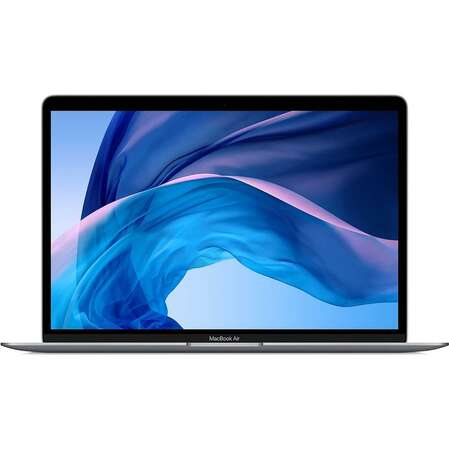 Ноутбук Apple MacBook Air MVFJ2RU/A 13" Core i5 1.6GHz/8GB/256GB SSD/Intel UHD Graphics 617 Space Grey