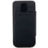 Чехол с аккумулятором для Samsung Galaxy S5 G900F/G900FD Gmini mPower Case MPCS5F Flip Cover 4200mAh черный