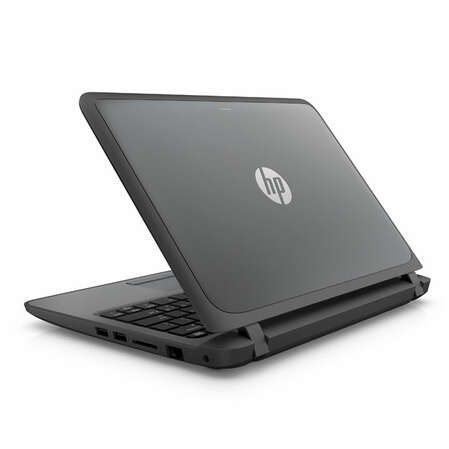 Ноутбук HP Probook 11 EE G2 Core i3-6100U/4Gb/128Gb SSD/11.6"/Cam/Win7Pro+Win10Pro