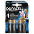 Батарейки Duracell LR6-4BL Turbo Max AA 4шт
