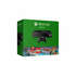 Игровая приставка Microsoft Xbox One 500Gb Black + LEGO the Movie