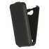 Чехол для LG K4 K130E Gecko Flip case, черный 