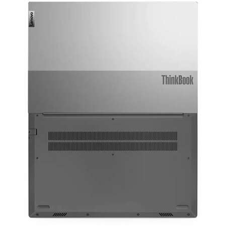 Ноутбук Lenovo ThinkBook 15 G4 ABA AMD Ryzen 5 5625U/8Gb/512Gb SSD/15.6" FullHD/Win11Pro Grey