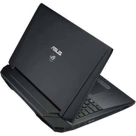 Ноутбук Asus G750JH Core i7 4700HQ/24Gb/1,5Tb+256Gb SSD/Blu-Ray/NV GTX780M 4Gb/WiFi/BT/cam/17.3"FullHD/Win8