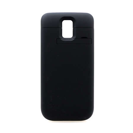 Чехол с аккумулятором для Samsung Galaxy S5 G900F/G900FD Gmini mPower Case MPCS5 4200mAh черный