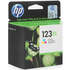 Картридж HP F6V18AE №123XL Color для DJ 2130