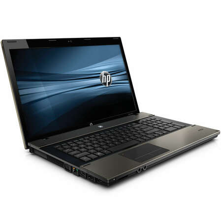 Ноутбук HP ProBook 4720s WK519EA i3-350M/4Gb/500Gb/DVD/4330/17.3"HD/Linux