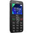 Мобильный телефон Alcatel One Touch 2008G Black
