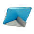 Чехол для iPad 9.7 IT BAGGAGE ITIPAD51-4, hard case, синий
