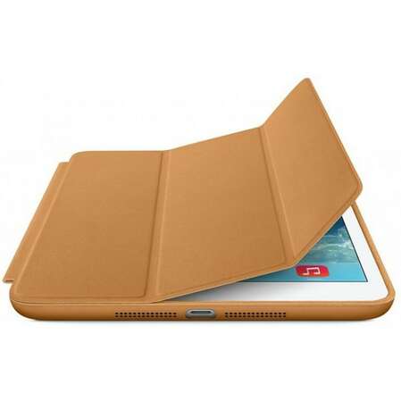 Чехол для iPad Mini/iPad Mini 2 Apple Smart Case Brown ME706ZM