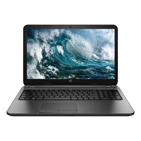 Ноутбук HP 250 G4 N0Y18ES Intel N3050/2Gb/500Gb/15.6"/Cam/Dos Grey