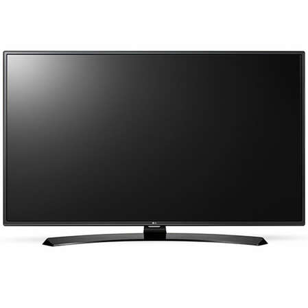 Телевизор 55" LG 55LH604V (Full HD 1920x1080, Smart TV, USB, HDMI, Wi-Fi) черный
