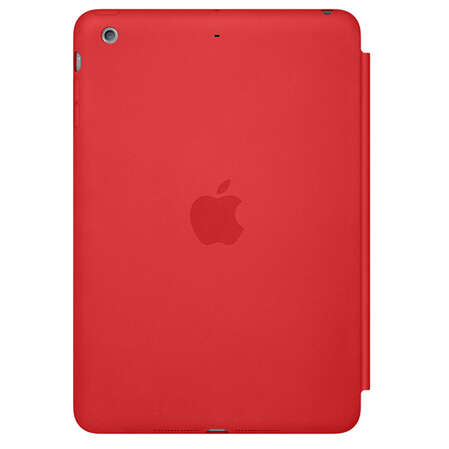 Чехол для iPad Mini/iPad Mini 2 Apple Smart Case Product red