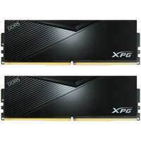 Модуль памяти DIMM 64Gb 2х32Gb DDR5 PC44800 5600MHz ADATA XPG Lancer Black (AX5U5600C3632G-DCLABK)