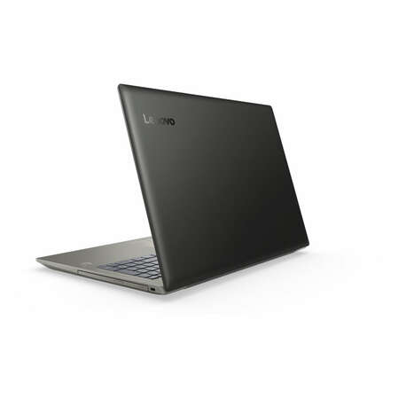 Ноутбук Lenovo 520-15IKBR Core i5 8250U/6Gb/1Tb/NV MX150 2Gb/15.6" FullHD/Win10 Grey