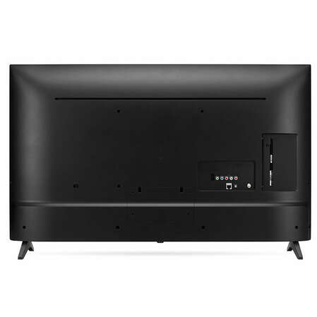 Телевизор 49" LG 49LJ594V (Full HD 1920x1080, Smart TV, USB, HDMI, Wi-Fi) черный
