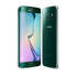 Смартфон Samsung G925F Galaxy S6 Edge 64GB Green