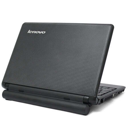 Нетбук Lenovo IdeaPad S10-3c Atom-N455/1Gb/160Gb/10"/WF/cam/Win7 ST Black 59056706 (59-056706) 6cell