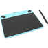 Графический планшет Wacom Intuos Comic Blue P&T S (CTH-490CB-N)