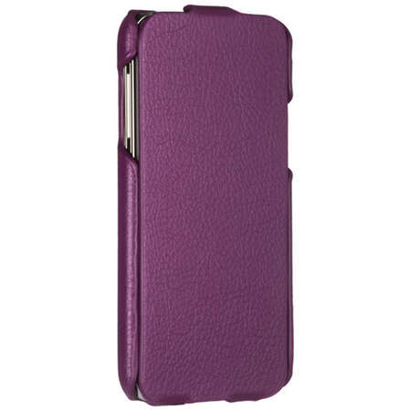Чехол для Samsung G800F\G800H Galaxy S5 mini iBox Premium Purple