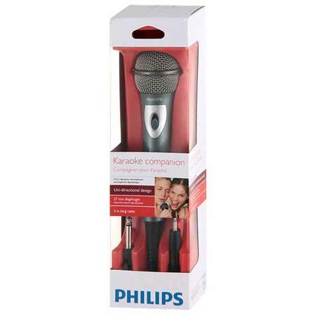 Микрофон  Philips SBCMD150/00