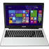 Ноутбук Asus X553SA Intel N3700/4Gb/500Gb/15.6"/DVD/Cam/Win10 White